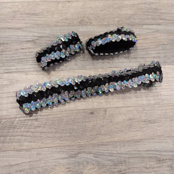 💖 A Wish Come True Dance Costume – “No Better Feeling” – ISC 💖 - Picture 5 of 5